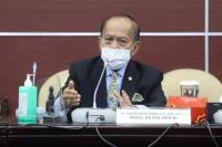 Wakil Ketua MPR: Kenaikan PPN Menimbulkan Kenaikan Bahan Pokok