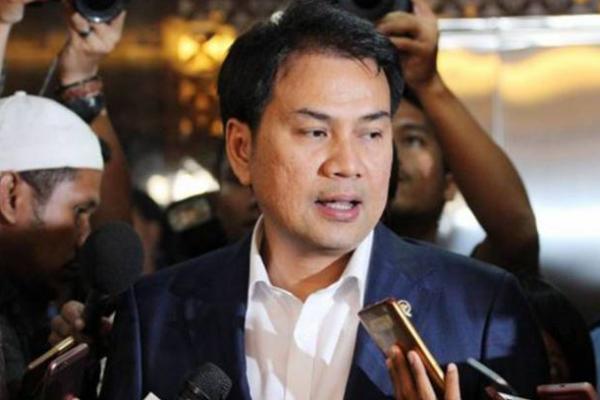  KPK Dalami Pertemuan di Rumah Azis Syamsuddin