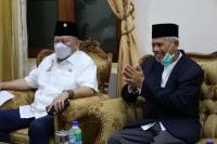 Ketua DPD Ajak Universitas Darussalam Gontor Suarakan Amandemen Konstitusi 