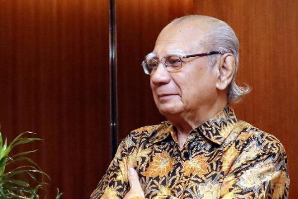 Emil Salim Bilang Indonesia Belum Bisa Lindungi Bio Diversity