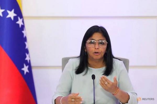 Terkendala Soal Pembayaran, Venezuela Kesulitan Terima Vaksin