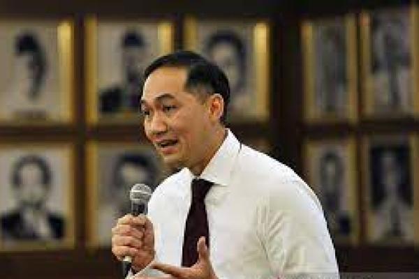 Muhammad Lutfi : Ekonomi Digital Indonesia Capai Rp4.531 Triliun di 2030