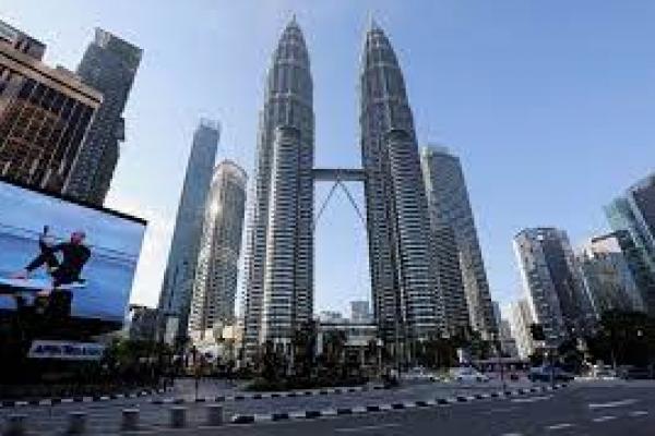 Malaysia Perpanjang Lockdown Hingga 28 Juni