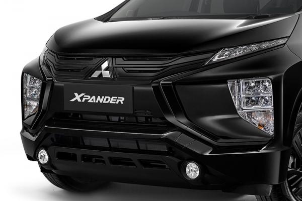 MMKSI Kembali Luncurkan Edisi Spesial Untuk Xpander dan Xpander Cross
