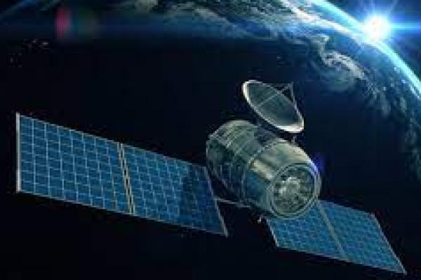  China Luncurkan 4 Satelit Pemantau Lingkungan