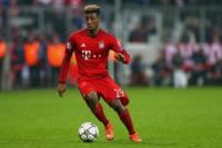 Kingsley Coman Jadi Rebutan Liverpool dan Manchester City 