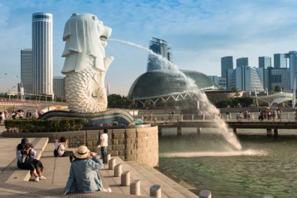 Singapura dan Australia Akan Berlakukan  Travel Bubble