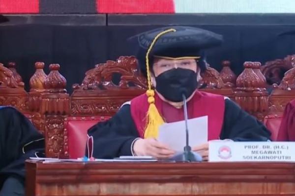  Karena Ini, Megawati Berterimakasih ke Nadiem dan Prabowo