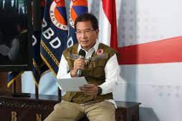 Indonesia Tutup Pintu WNA dari Negara Ini