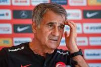Senol Gunes:  Italia Lebih Bagus