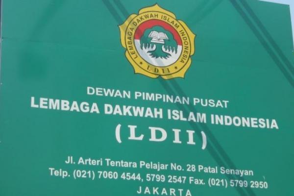 Sejarah Baru, Imam Khatib Masjid Pusat LDII dari Luar
