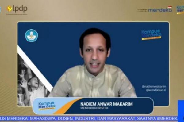 Kemdikbudristek Buka Pendaftaran Program Pertukaran Mahasiswa Merdeka, Begini Caranya!