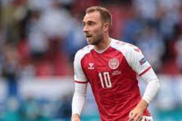Karier Christian Eriksen Bisa Berakhir