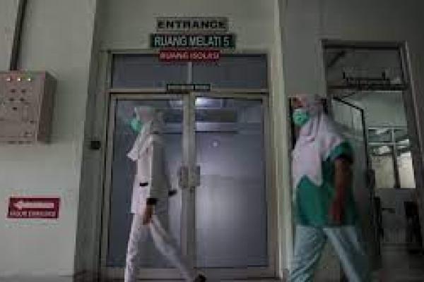 Kemenkes Jelaskan Akan Lunasi Tunggakan Pembayaran ke Sejumlah Rumah Sakit