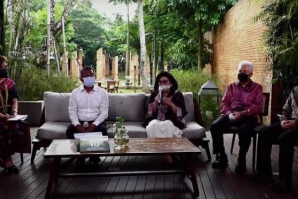 Ini 10 Cara Praktis Kembangkan Desa Wisata Hijau yang Diberikan oleh ISED