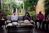 Ini 10 Cara Praktis Kembangkan Desa Wisata Hijau yang Diberikan oleh ISED