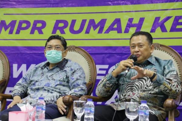 MPR Akan Gelar Turnamen Catur Indonesia Master