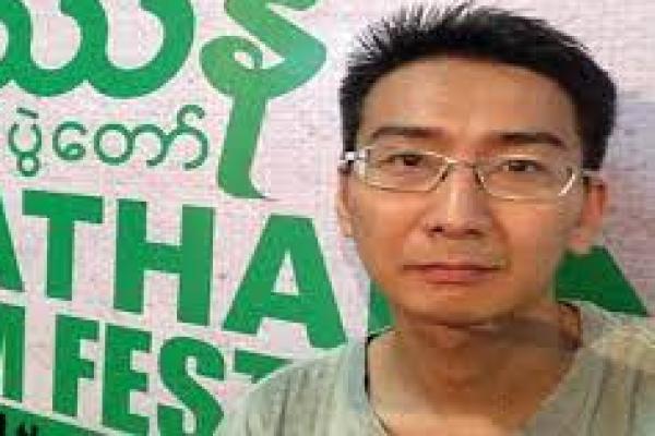 Junta Militer Myanmar Bebaskan Jurnalis AS