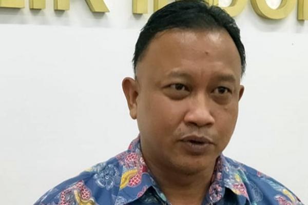  Kamis, Pimpinan KPK Penuhi Panggilan Komnas HAM