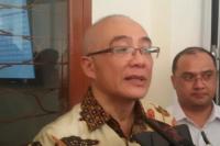 Kepala BKN Sebut Informasi Proses TWK Pegawai KPK Rahasia Negara