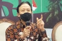 Hindari Multitafsir, Pemerintah Terbitkan Buku Pedoman UU ITE Besok