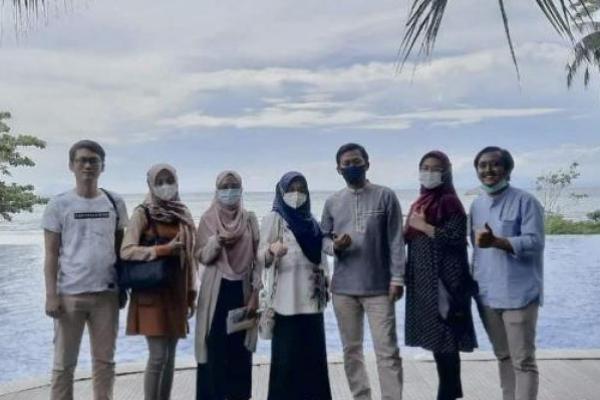 Apmasindo: Orang Tua Harus Jadi Panutan Bagi Anak