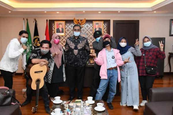 Gus Jazil: Pemerintah Harus Membuat Kebijakan Untuk Lindungi dan Bina Anak Jalananan