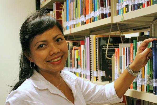 Vonis Pengadilan Tinggi Atas Kasus Pinangki Dinilai Ciderai Rasa Keadilan 