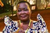 Pertama Kali, Uganda Lantik Perdana Menteri Perempuan 