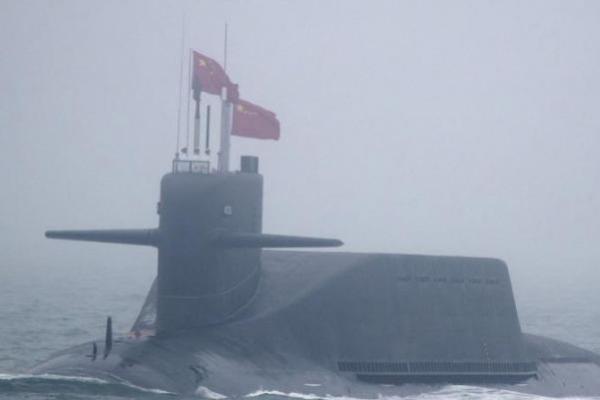 Peringatkan Ancaman Militer China, Begini Paparan Nato!