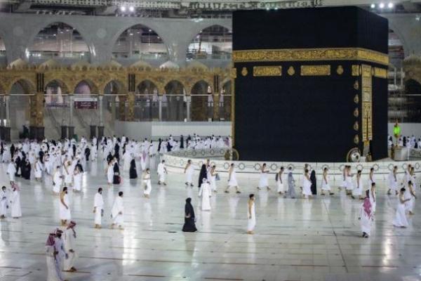 Lebih dari 450.000 orang Daftar Haji Selama 24 jam Pertama Pendaftaran
