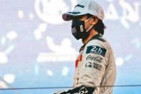 Bamsoet: Kemenangan Sean Gelael Hasil Kerja Keras Yang Sangat Luar Biasa