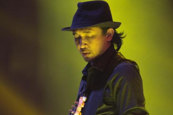 Lagu Dissolve, Piyu Persembahkan Untuk Mendiang Dendy Mike`s