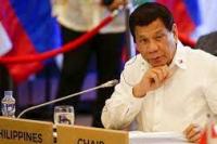 Duterte : Kepada Anda Yang Tidak Mau Divaksinasi , Selamat Tinggal