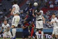 Akibat Gol Bunuh Diri Hummels, Jerman Berikan Kemenangan Buat Prancis