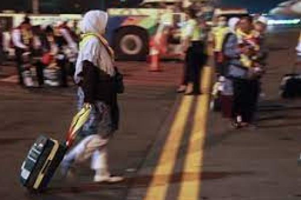 Yaqult Akan Kunjungi Saudi Agustus Bahas Haji 2022