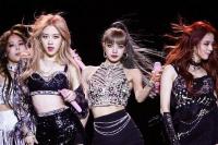 Blackpink Bakal Rilis Film Perdana untuk Rayakan HUT Ke-5