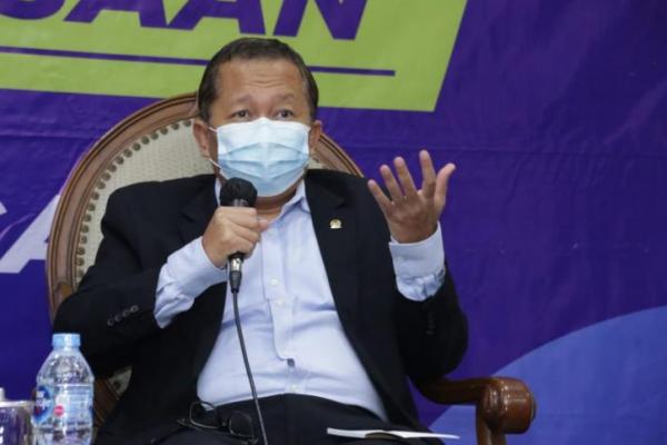 PPN Sembako, Arsul Sani : Tidak Berkeadilan Sosial