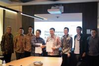 Kembangkan 2 Proyek di Bandar Lampung, Triniti Land Teken Kerjasama dengan PT Griya Kedaton Indah