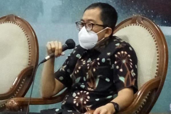 DPR Pertanyakan Keseriusan Pemerintah Selamatkan Garuda