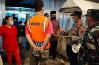 Pesta Pernikahan Dibubarkan Karena Langgar Prokes