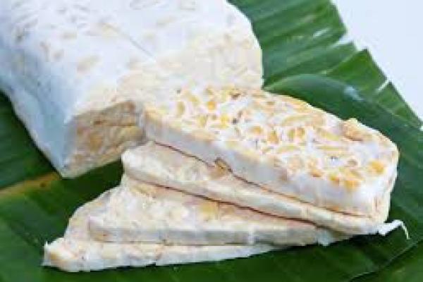 Tempe Asli Indonesia Diekspor ke Jepang