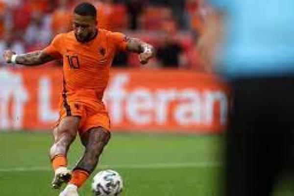 Kalahkan Austria, Belanda Melaju ke 16 Besar 