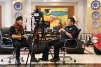 Ngobras: Modal Syahadat dan Istigfar, Jacklyn Choppers Lolos dari Maut.