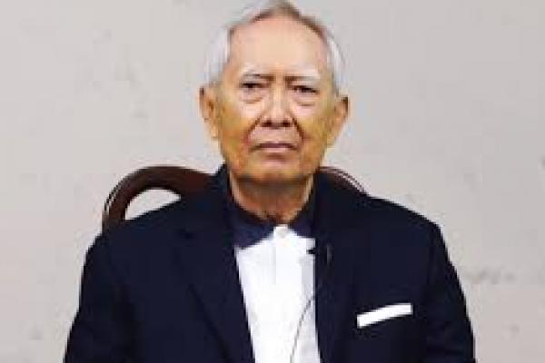 Guntur : Jokowi Harus Tunda Pekerjaan Tidak Penting Kalau Ingin Berhasil Memimpin Bangsa