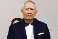 Guntur : Jokowi Harus Tunda Pekerjaan Tidak Penting Kalau Ingin Berhasil Memimpin Bangsa