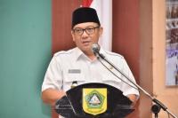 ESDM Siapkan Rp2,6 Triliun Untuk Jaringan Gas Rumah Tangga di Kabupaten Bogor