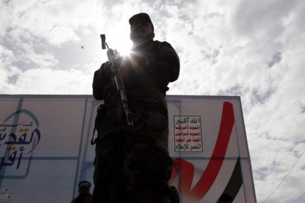 Eksekusi Aktivis HAM, 15 Organisasi Kutuk Hukuman Mati Houthi 