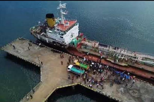 UPP Malili Optimistis Target PNBP 2021 Terlampaui