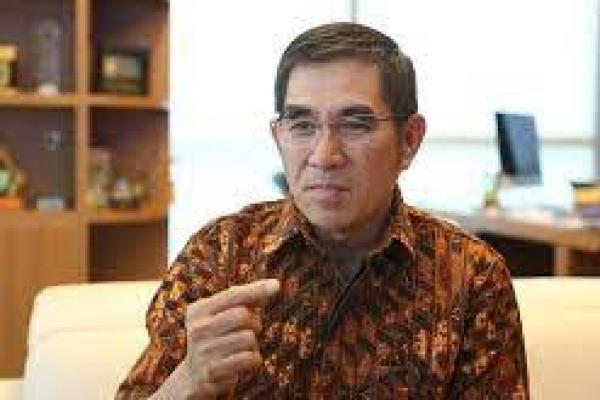 Hamdan Zoelva Diangkat Jadi Komisaris Utama Jakpro